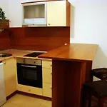 Aparthotel Rio Grande Hotel 4*
