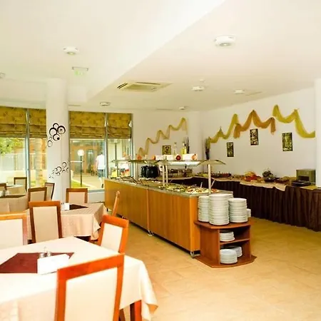 アパートホテル Rio Grande Hotel 4*