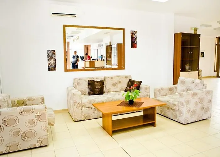 Rio Grande Hotel Lejlighedshotel