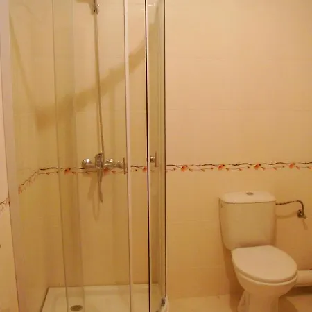 Ξενοδοχείο με διαμερίσματα Rio Grande Hotel