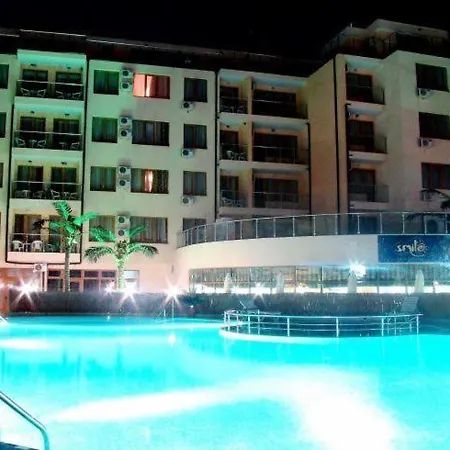 Rio Grande Hotel Σάνι Μπιτς