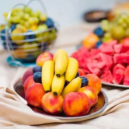 Rio Grande Hotel Σάνι Μπιτς