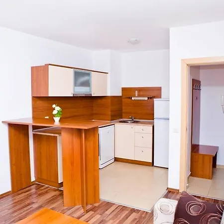 Rio Grande Hotel Ξενοδοχείο με διαμερίσματα