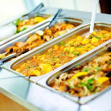 Rio Grande Hotel Σάνι Μπιτς