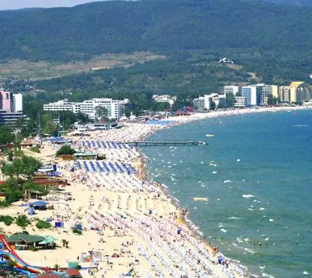 Rio Grande Hotel Σάνι Μπιτς