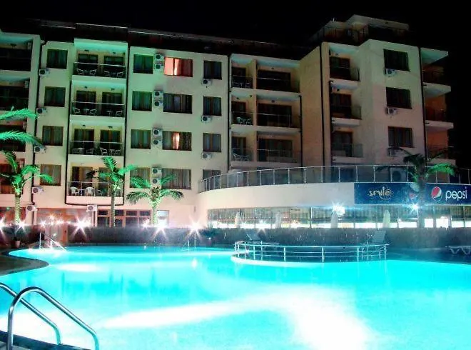 Rio Grande Hotel ساني بيتش