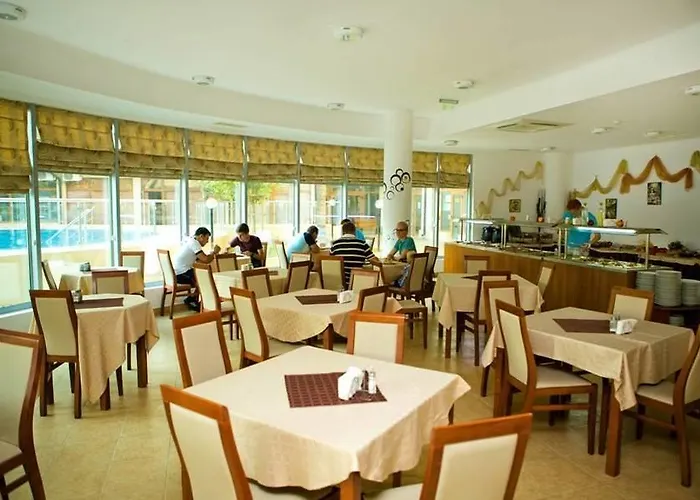 Rio Grande Hotel ساني بيتش