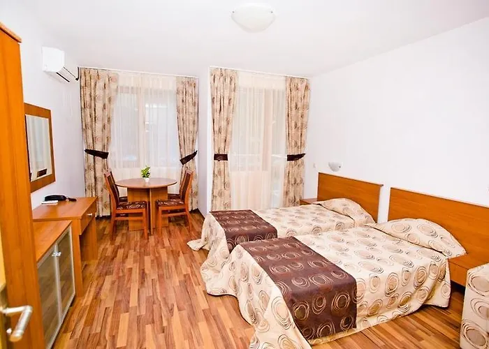 Rio Grande Hotel شقة فندقية 4*