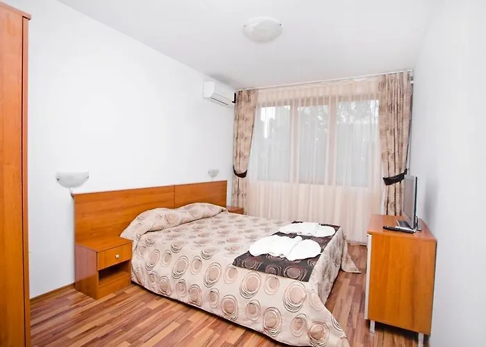 Rio Grande Hotel ساني بيتش