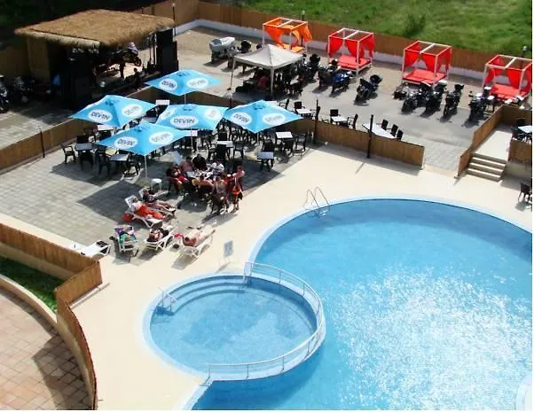 Rio Grande Hotel شقة فندقية