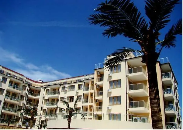 شقة فندقية Rio Grande Hotel ساني بيتش