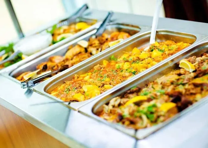 Rio Grande Hotel ساني بيتش