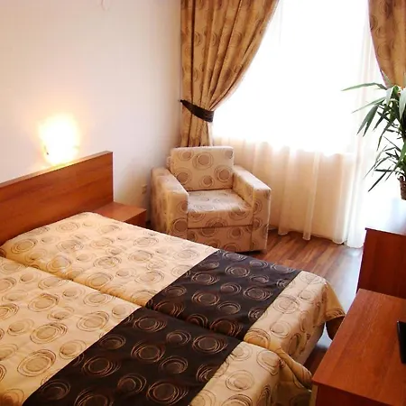 Rio Grande Hotel Sunny Beach