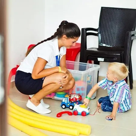 Rio Grande Hotel Sunny Beach