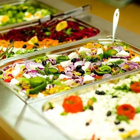 Rio Grande Hotel Sunny Beach