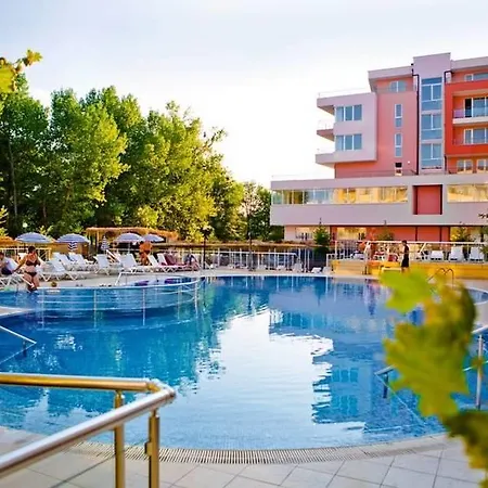 Apart Otel Rio Grande Hotel Sunny Beach