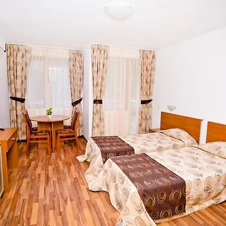 Rio Grande Hotel Apart Otel 4*