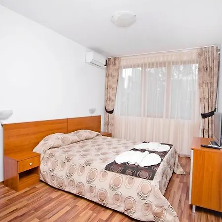 Rio Grande Hotel Sunny Beach