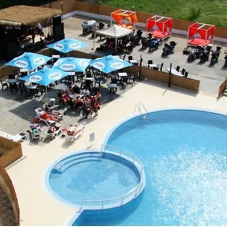 Rio Grande Hotel Apart Otel