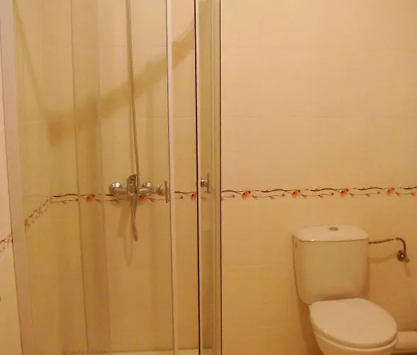 Aparthotel Rio Grande Hotel