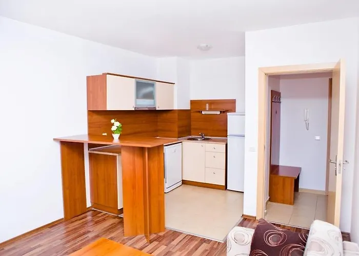 Rio Grande Hotel Aparthotel