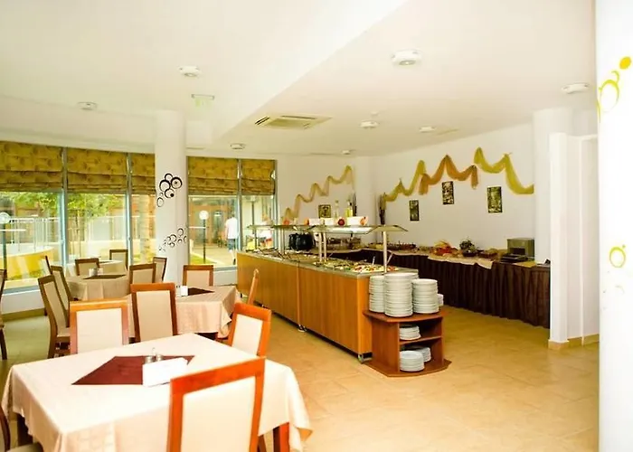 Aparthotel Rio Grande Hotel 4*